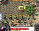 今天10点开传奇